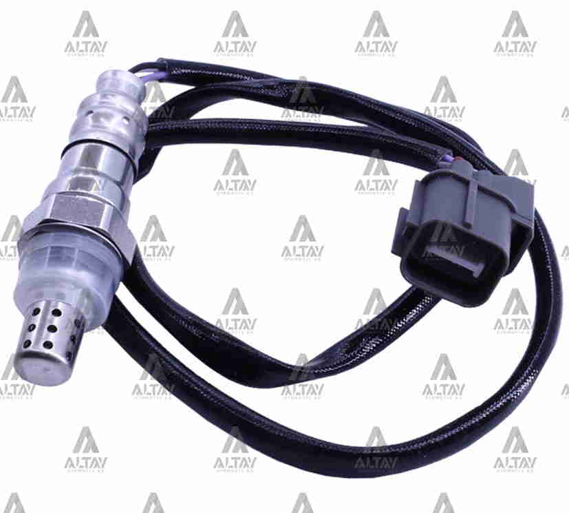 Honda Jazz Arka Sensör Oksijen OEM 36532-PWA-G02